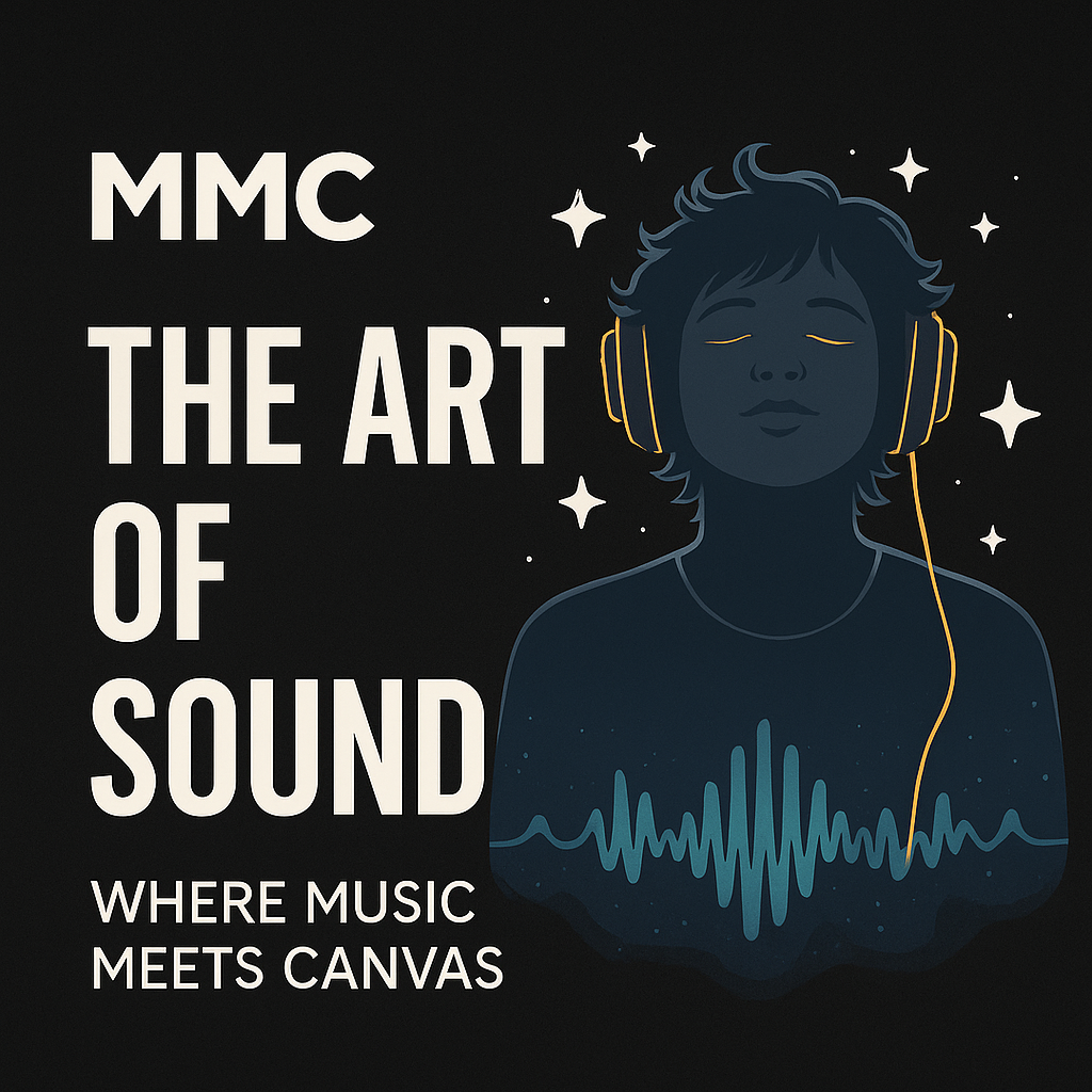 MMC : The Art Of Sound