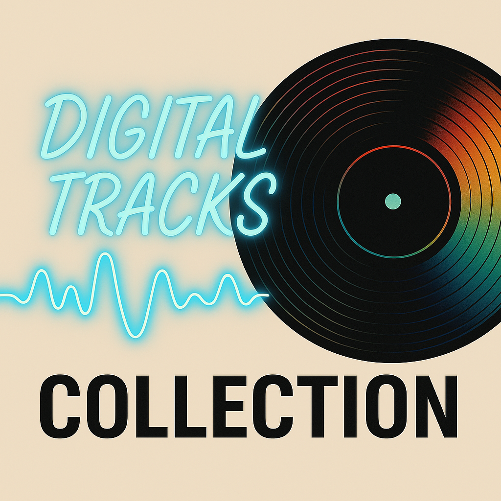 Digital Tracks