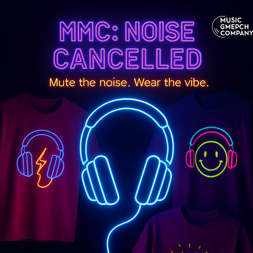 MMC: Noise Cancelled