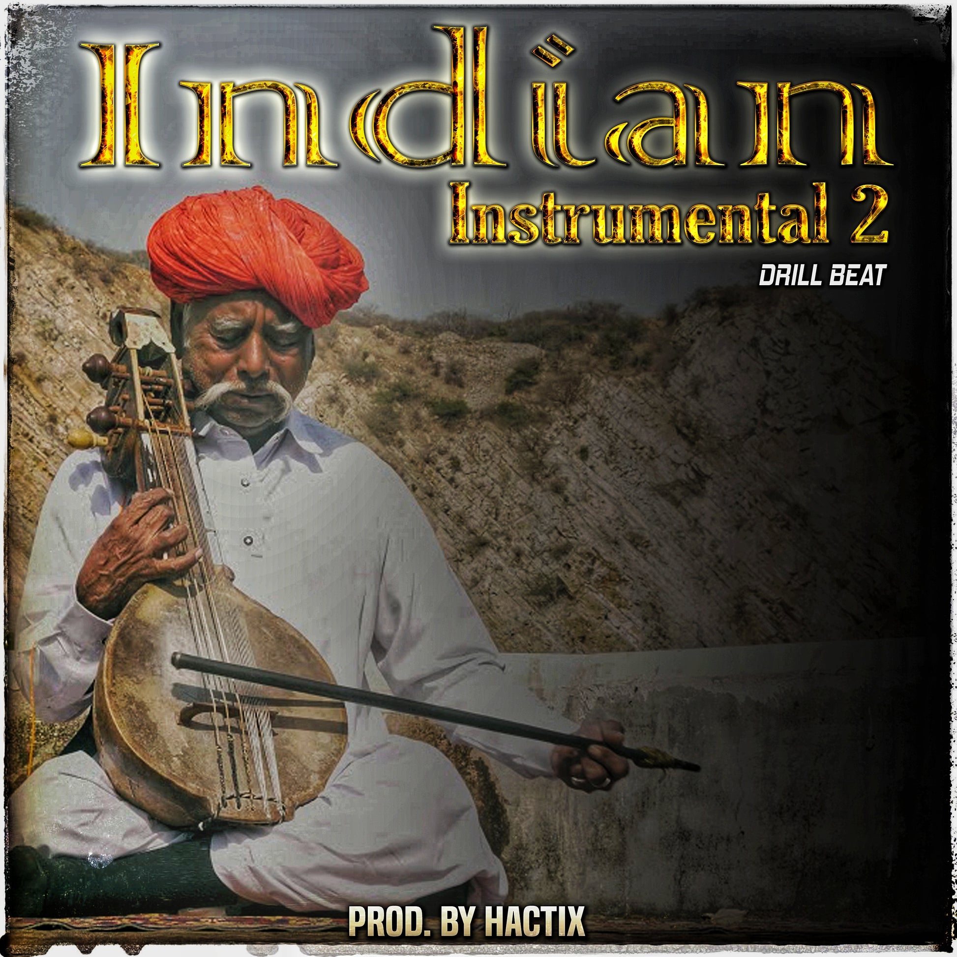 Indian Instrumental 2 Digital Lossless Audio